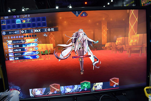 画像ギャラリー No.005のサムネイル画像 / これで気軽にどこでも死ねる。Switch版になった「クロノアーク」は，持ち運べるしDLCも全部入り［TGS2025］