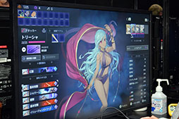 画像ギャラリー No.007のサムネイル画像 / これで気軽にどこでも死ねる。Switch版になった「クロノアーク」は，持ち運べるしDLCも全部入り［TGS2025］