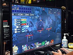 これで気軽にどこでも死ねる。Switch版になった「クロノアーク」は，持ち運べるしDLCも全部入り［TGS2025］