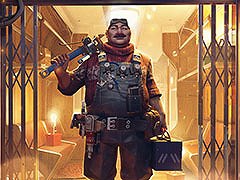 廃研究所を修復しつつ，不気味な謎に立ち向かう「THE LIFT」，2026年内にリリースへ。Steamでオープンテストも開始