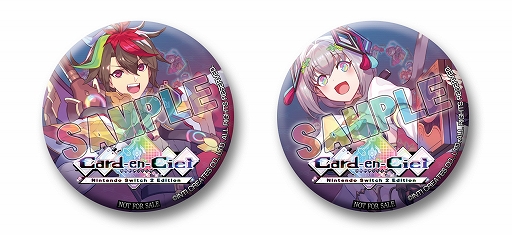 画像ギャラリー No.009のサムネイル画像 / Switch2版「カルドアンシェル」,ぜんために試遊展示。チュートリアル専用ダンジョンを含む,4つのダンジョンを体験できる
