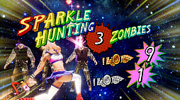 LOLLIPOP CHAINSAW RePOP Nintendo Switch 2 Edition