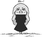 画像ギャラリー No.006のサムネイル画像 / AIに支配された終末世界を舞台とするアドベンチャーRPG「アーティス インパクト」，Switch版を来春発売。TGS 2025では日本語での試遊を楽しめる
