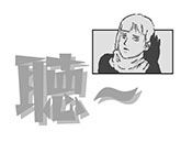 画像ギャラリー No.007のサムネイル画像 / AIに支配された終末世界を舞台とするアドベンチャーRPG「アーティス インパクト」，Switch版を来春発売。TGS 2025では日本語での試遊を楽しめる
