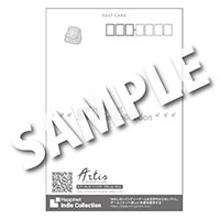 画像ギャラリー No.018のサムネイル画像 / AIに支配された終末世界を舞台とするアドベンチャーRPG「アーティス インパクト」，Switch版を来春発売。TGS 2025では日本語での試遊を楽しめる