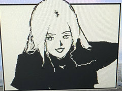 BitSummitアワードの最優秀賞作「アーティス インパクト」は，趣あるアートやコミック風の演出が魅力のアドベンチャーRPG［BitSummit］