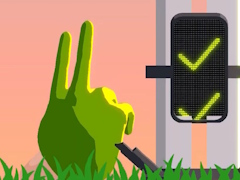 「BitSummit PUNCH」アワードの大賞は「アーティス インパクト」に決定。4Gamer賞はBONJORYの「Handlime」に［BitSummit］