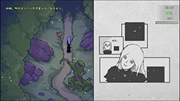画像ギャラリー No.006のサムネイル画像 / Switch版「アーティス インパクト」,9月17日に発売決定。PC(Steam)版に未実装の日本語テキストでゲームを楽しめる