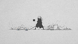 画像ギャラリー No.016のサムネイル画像 / Switch版「アーティス インパクト」,9月17日に発売決定。PC(Steam)版に未実装の日本語テキストでゲームを楽しめる