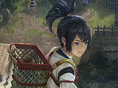 少年と仔犬がともに異世界を冒険するアクションADV「モノノケの国」，ハピネットがパブリッシングを担当。TGS 2025で新たな体験版も楽しめる