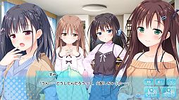 ずっとギュッてして！