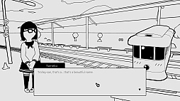 トロッコ正答