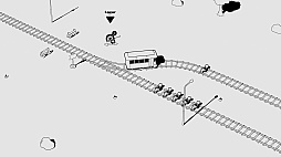 トロッコ正答