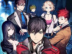 「Buried Stars」のiOS版が登場。生放送中の事故で孤立したキャラクターたちを中心とした物語を楽しめるミステリーADV