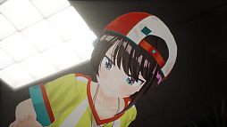 画像ギャラリー No.004のサムネイル画像 / ホロライブのさくらみこさんが「別の未来の世界線」へとワープしてしまうADV「Holo ADV: SakuraSingularity.exe」，体験版を配信開始