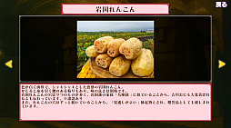 IWAKUNI QUEST