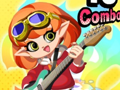 楽器を選んでバンドサウンドを楽しめる音楽ゲーム「激奏！BAND STAR」，Nintendo Switch向けに本日リリース
