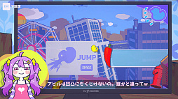 ざこのあひる