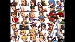 アケアカNEOGEO セレクション Vol.9