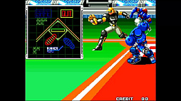 アケアカNEOGEO セレクション Vol.10