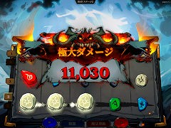 スロット式デッキ構築型ローグライク「Runeborn」，早期アクセス版を10月10日にSteamでリリース。新たなトレイラーを公開