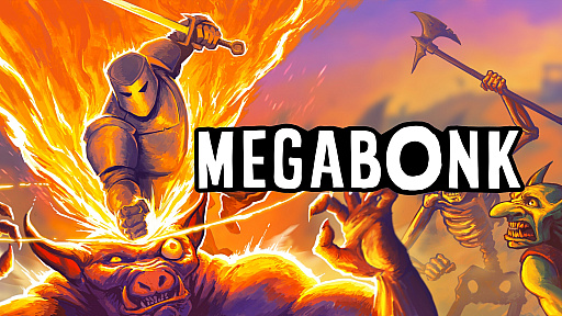画像ギャラリー No.002のサムネイル画像 / 「Megabonk」の開発者がThe Game Awards 2025のノミネートを辞退。自作が選出条件を満たしていないとして
