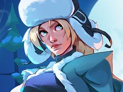 列車で戦うデッキ構築型ローグライト「Fogpiercer」，PC向けに7月17日発売。極寒の荒野を駆け抜けながら最強の列車とデッキを作り上げる