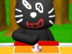 懐かしの鬼畜ゲー「エアホッケー」，ゲーム実況者キヨさんとのコラボイベントを本日18：00から開始。3つの難度でキヨ猫と勝負できる