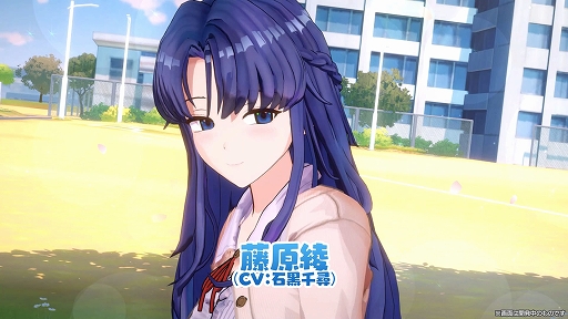 画像ギャラリー No.004のサムネイル画像 / 「スーパーリアル麻雀 Venus Returns」，ショウ子のキャラクターPVを公開。クラウドファンディングは2000万円を突破