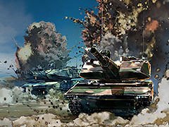 ウォー・シミュレーション「大戦略SSB2」，2026年2月26日に発売決定。完全新規のマップ50種類や300種類以上の兵器を収録する