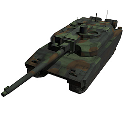 画像ギャラリー No.008のサムネイル画像 / 「大戦略SSB2」,新兵器「こんごう型護衛艦ちょうかい(巡航ミサイル装備)」を追加。DLC第4弾「フランス」も5月28日配信