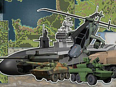「大戦略SSB2」，新兵器「こんごう型護衛艦ちょうかい（巡航ミサイル装備）」を追加。DLC第4弾「フランス」も5月28日配信