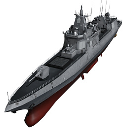 画像ギャラリー No.006のサムネイル画像 / 「大戦略SSB2」,新シナリオ「南鳥島危機」「ダマスカスの緩衝線 ― トルコ・イスラエル限定衝突」を6月25日に配信