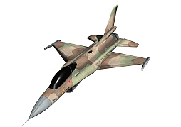 画像ギャラリー No.010のサムネイル画像 / 「大戦略SSB2」,新シナリオ「南鳥島危機」「ダマスカスの緩衝線 ― トルコ・イスラエル限定衝突」を6月25日に配信