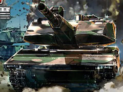 「大戦略SSB2」，新シナリオ「南鳥島危機」「ダマスカスの緩衝線 ― トルコ・イスラエル限定衝突」を6月25日に配信