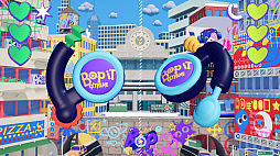 Bop It! The Video Game