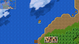 アルファディアIII