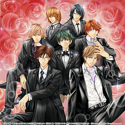 画像ギャラリー No.007のサムネイル画像 / 「テニスの王子様」の恋愛ADV「学プリ」&「ドキサバ」リマスター版,「アニメイトガールズフェスティバル2025」に出展