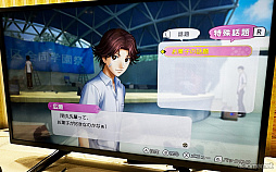 画像ギャラリー No.010のサムネイル画像 / 懐かしの名作が令和によみがえる。ビジュアルも一新された「学プリ」「ドキサバ」試遊レポート［ジャンプフェスタ2026］