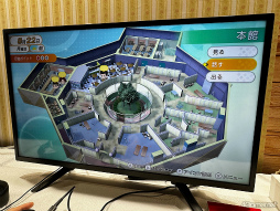 画像ギャラリー No.030のサムネイル画像 / 懐かしの名作が令和によみがえる。ビジュアルも一新された「学プリ」「ドキサバ」試遊レポート［ジャンプフェスタ2026］