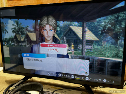 画像ギャラリー No.032のサムネイル画像 / 懐かしの名作が令和によみがえる。ビジュアルも一新された「学プリ」「ドキサバ」試遊レポート［ジャンプフェスタ2026］