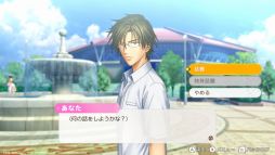 画像ギャラリー No.003のサムネイル画像 / 「テニスの王子様」のキャラクターたちと恋愛ができる「学プリ」「ドキサバ」，本日発売。LINEスタンプも配信開始