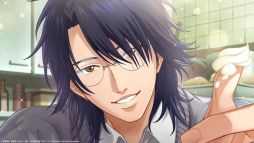 画像ギャラリー No.009のサムネイル画像 / 「テニスの王子様」のキャラクターたちと恋愛ができる「学プリ」「ドキサバ」，本日発売。LINEスタンプも配信開始