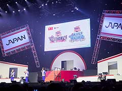 「テニプリフェスタ2025 応援（エール）」レポート。50曲超のセットリスト＆観客をわかせたサプライズに感動