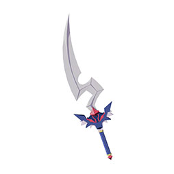 画像ギャラリー No.050のサムネイル画像 / 「凶乱マカイズム」に登場する「従魔」の詳細が公開に。武器に変身する「魔チェンジ」で主人公の戦いをサポート