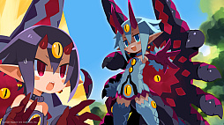画像ギャラリー No.008のサムネイル画像 / 「凶乱マカイズム」,DLCの詳細情報を公開。新たな6体の従魔と,彼女たちが活躍する追加シナリオ,7種の武器,冒険に役立つアイテムを配信