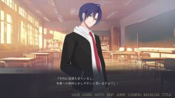 画像ギャラリー No.007のサムネイル画像 / 攻略対象は全員ヤンデレ。好感度が存在しない乙女ゲーム「闇ゆく君に花束を〜Bouquet for you in the dark〜」，Steamストアページを公開