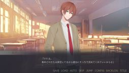 画像ギャラリー No.008のサムネイル画像 / 攻略対象は全員ヤンデレ。好感度が存在しない乙女ゲーム「闇ゆく君に花束を〜Bouquet for you in the dark〜」，Steamストアページを公開