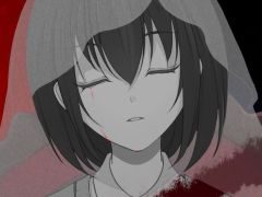 攻略対象は全員ヤンデレ。好感度が存在しない乙女ゲーム「闇ゆく君に花束を〜Bouquet for you in the dark〜」，Steamストアページを公開