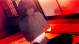 画像ギャラリー No.006のサムネイル画像 / 選択に応じてヤンデレ度が変化する乙女ゲーム「闇ゆく君に花束を〜Bouquet for you in the dark〜」,Steamなどで配信中